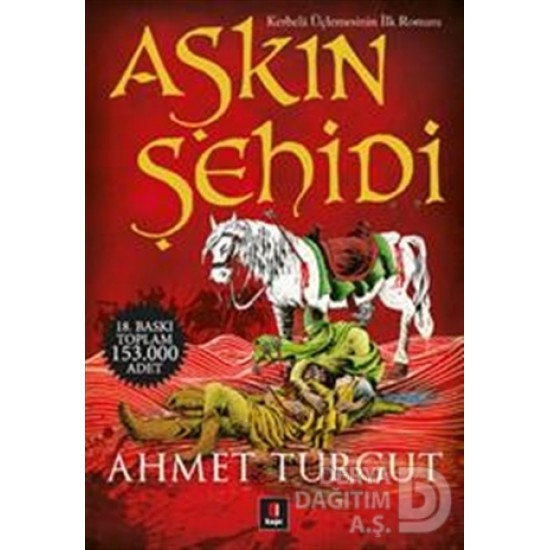 KAPI / AŞKIN ŞEHİDİ