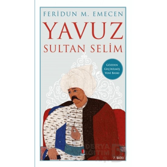 KAPI / YAVUZ SULTAN SELİM / FERİDUN M . EMECAN