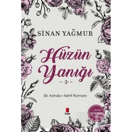 KAPI  / HÜZÜN YANIĞI / SİNAN YAĞMUR