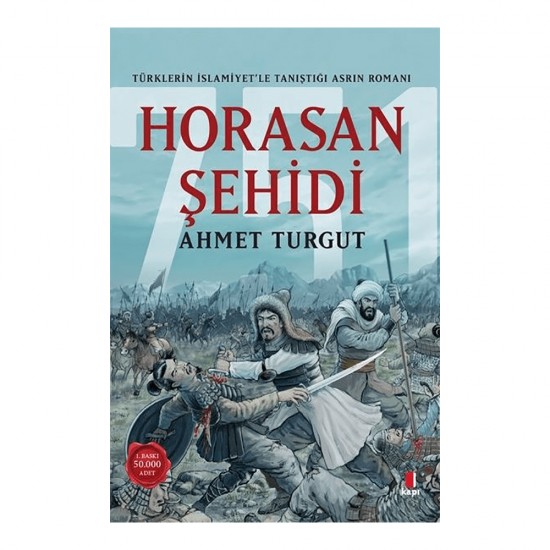 KAPI  / HORASAN ŞEHİDİ