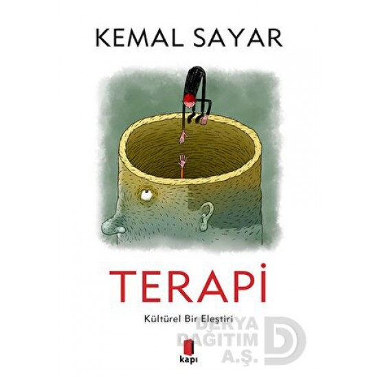 KAPI  / TERAPİ (KÜLTÜREL BİR ELEŞTİRİ)