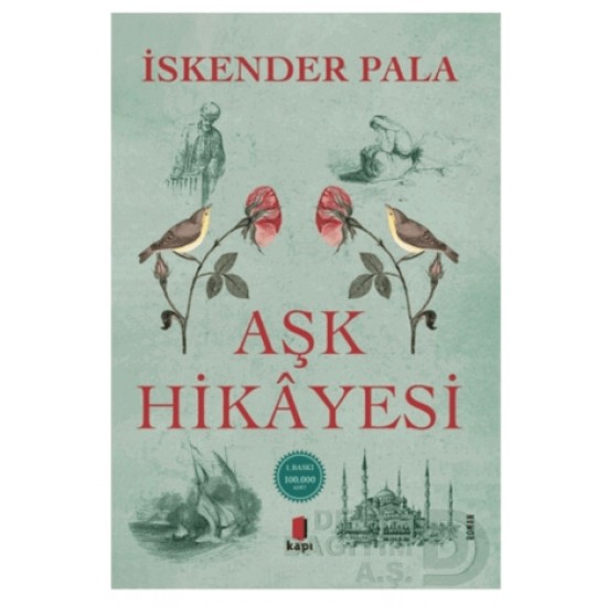 KAPI  / AŞK HİKAYESİ