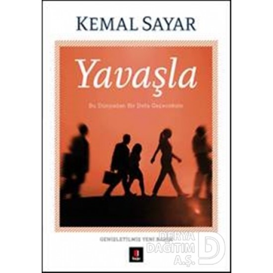 KAPI  / YAVAŞLA / K.SARAY