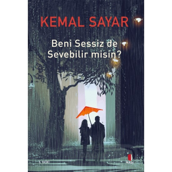 KAPI / BENİ SESSİZDE SEVEBİLİR MİSİN