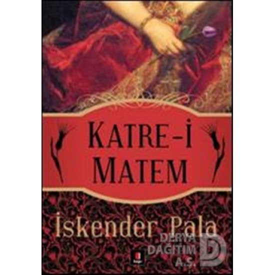 KAPI / KATRE-İ MATEM