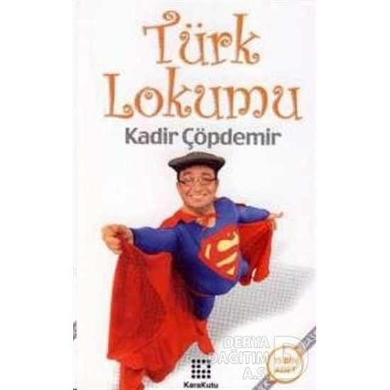 KARAKUTU / TÜRK LOKUMU