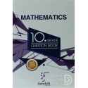 KAREKÖK / 10 GRADE MATHEMATICS QUESTION BOOK