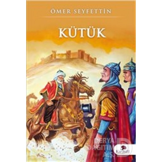 KARANFİL / KÜTÜK - ÖMER SEYFETTİN