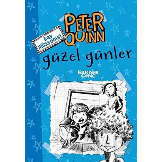 KARİYER / PETER QUINN - GÜZEL GÜNLER