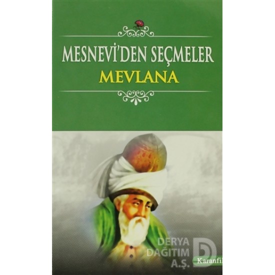 KARANFİL / MESNEVİDEN SEÇMELER MEVLANA