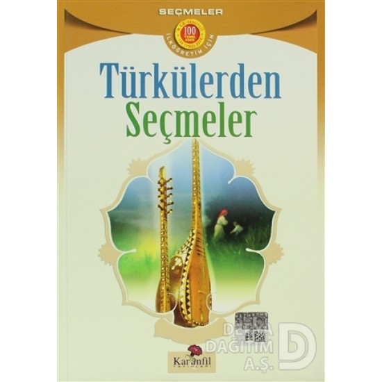 KARANFİL / TÜRKÜLERDEN SEÇMELER