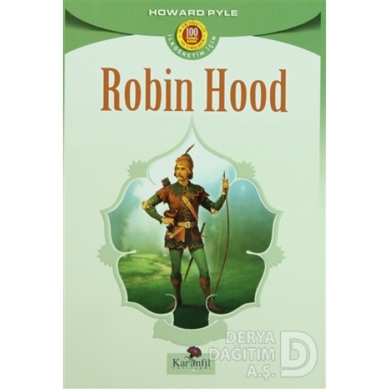 KARANFİL / ROBİN HOOD