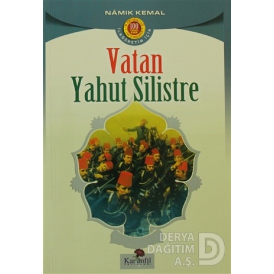 KARANFİL / VATAN YAHUT SİLİSTRE