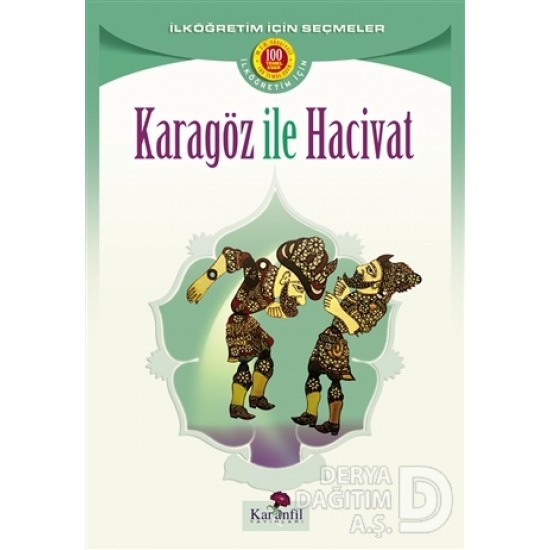 KARANFİL / KARAGÖZ İLE HACİVAT