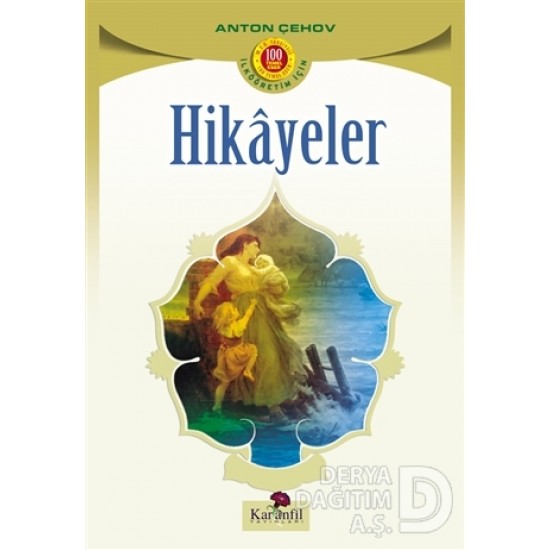 KARANFİL / HİKAYELER