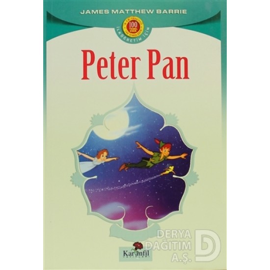 KARANFİL / PETER PAN