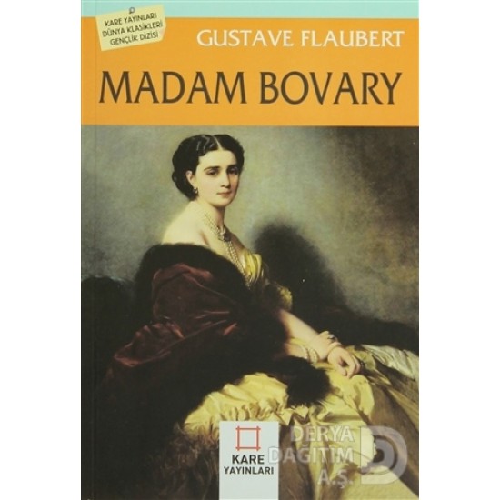 KARE / MADAM BOVARY