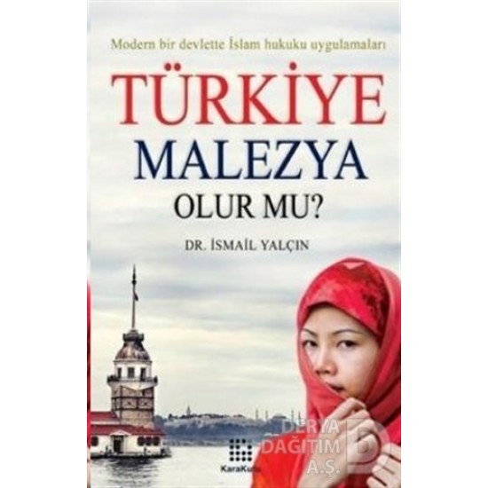 KARAKUTU / TÜRKİYE MALEZYA OLUR MU?