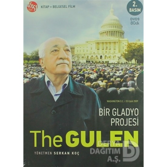 KAYNAK / THE GULEN - BİR GLADYO PROJESİ