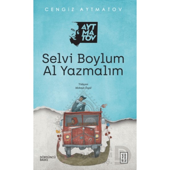 KETEBE / SELVİ BOYLUM AL YAZMALIM