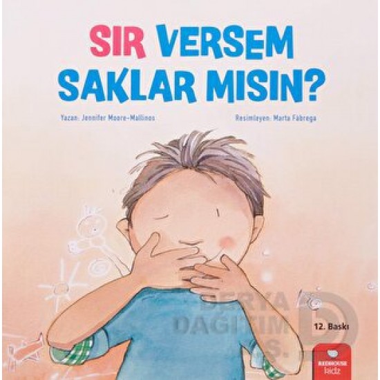 KİDZ / SIR VERSEM SAKLAR MISIN ?