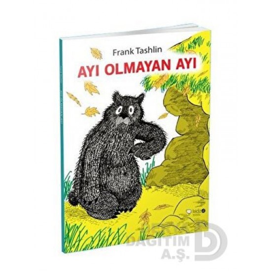 KİDZ / AYI OLMAYAN AYI - FRANK TASHLİN