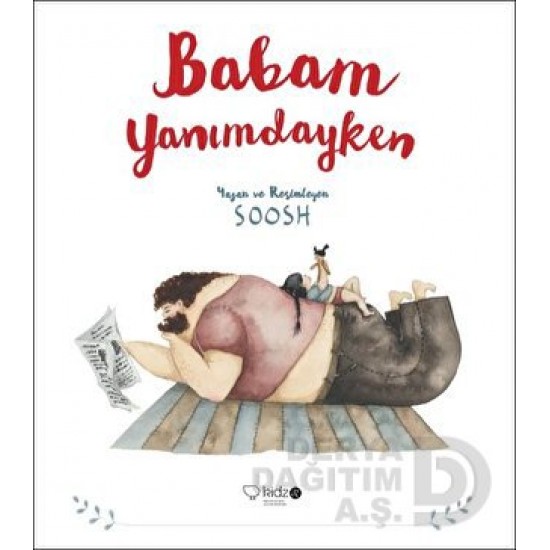 KİDZ / BABAM YANIMDAYKEN