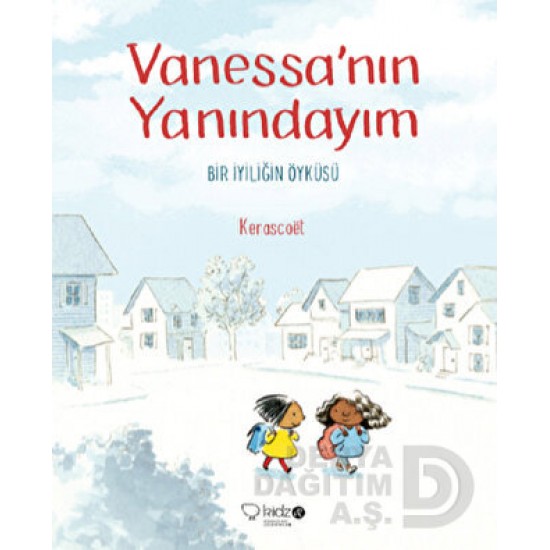 KİDZ / VANESSANIN YANINDAYIM