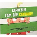 KİDZ / KARDEŞİM TAM BİR CANAVAR