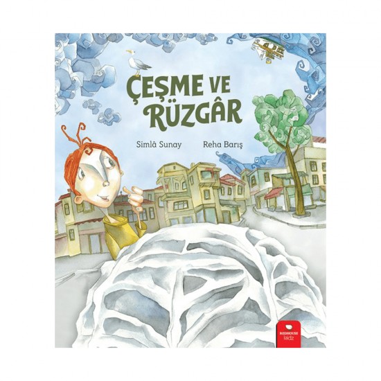 KİDZ / ÇEŞME VE RÜZGAR