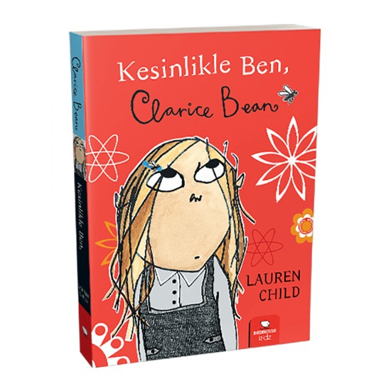 KİDZ / KESİNLİKLE BEN -  LAURENN CHILD