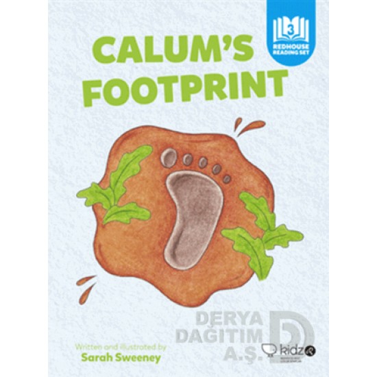 KİDZ / CALUMS FOORTPRINT