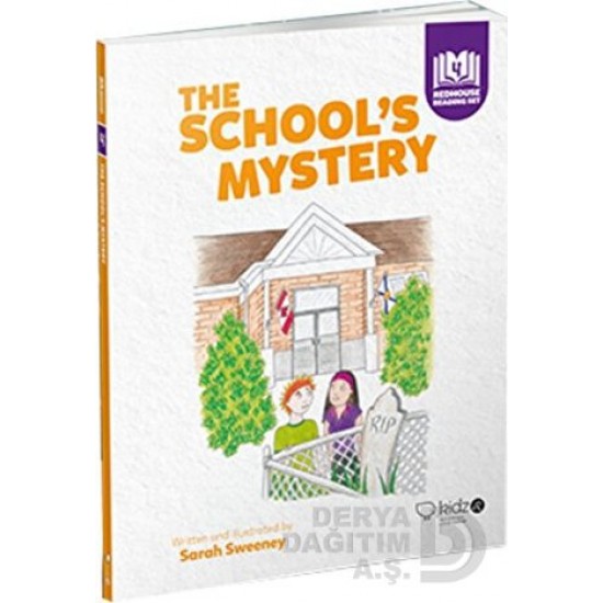 KİDZ / THE SCHOOLS MYSTERY