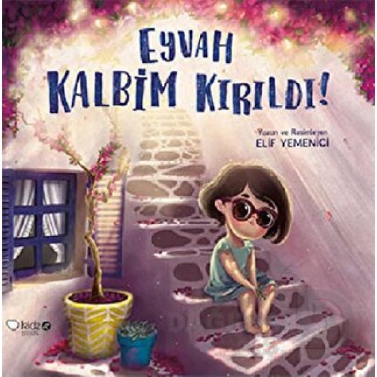 KİDZ / EYVAH KALBİM KIRILDI