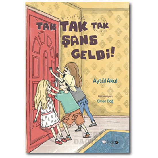 KİDZ / TAK TAK TAK ŞASN GELDİ