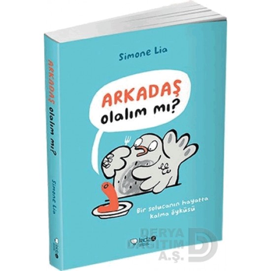 KİDZ / ARKADAŞ OLALIM MI ?