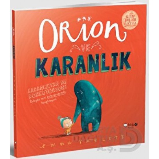 KİDZ / ORION VE KARANLIK