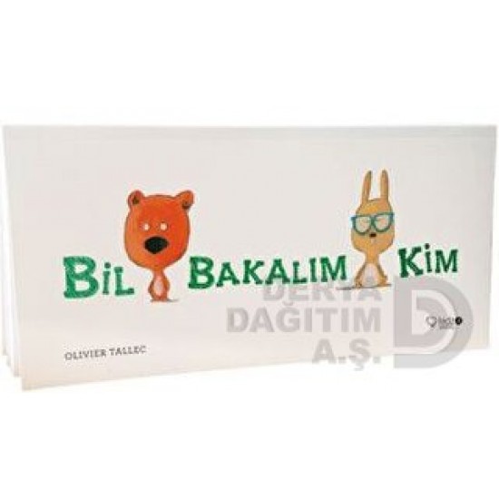 KİDZ / BİL BAKALIM KİM