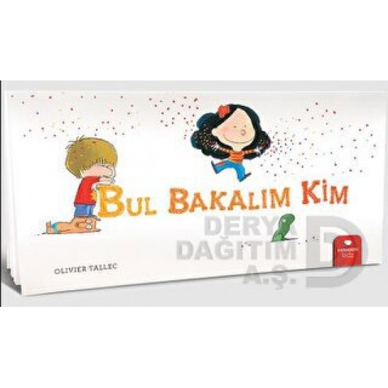 KİDZ / BUL BAKALIM KİM