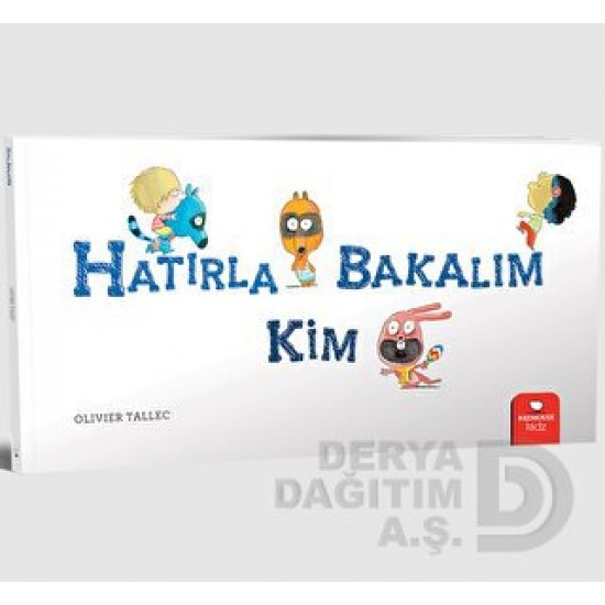 KİDZ / HATIRLA BAKALIM KİM