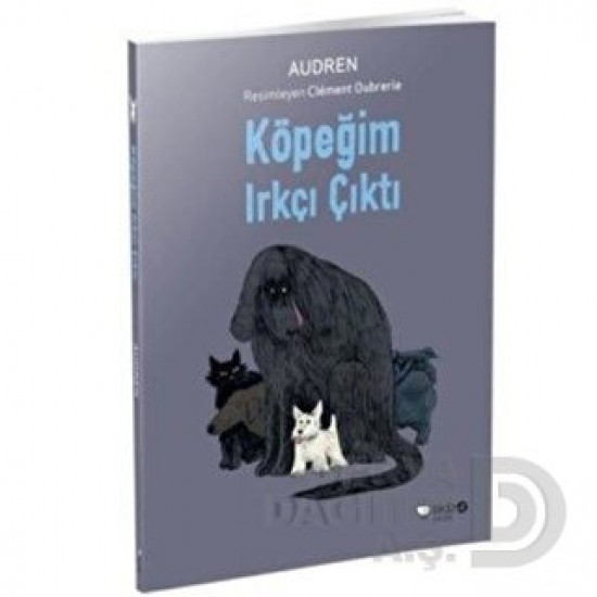 KİDZ / KÖPEĞİM IRKÇI ÇIKTI