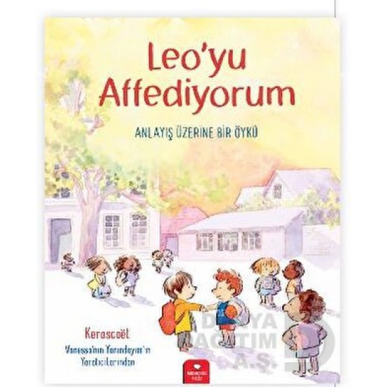 KİDZ / LEOYU AFFEDİYORUM