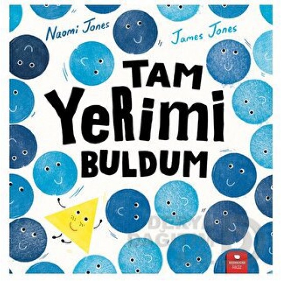 KİDZ / TAM YERİMİ BULDUM