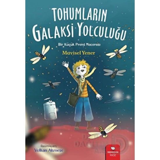 KİDZ / TOHUMLARIN GALAKSİ YOLCULUĞU