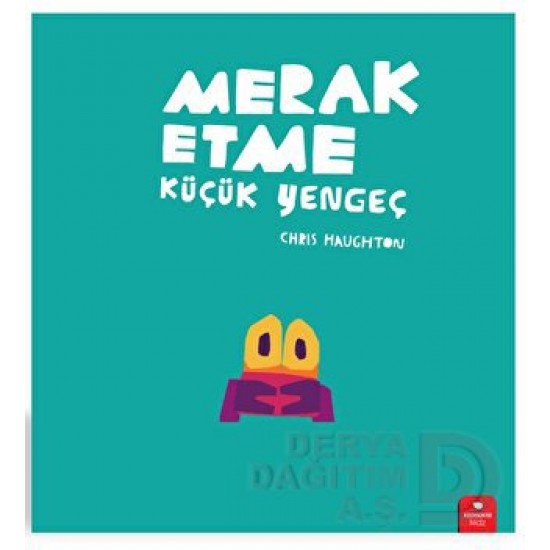 KİDZ / MERAK ETME KÜÇÜK YENGEÇ