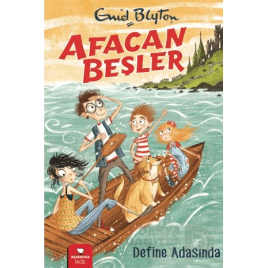 KİDZ /  AFACAN BEŞLER 1