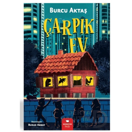 KİDZ /  ÇARPIK EV