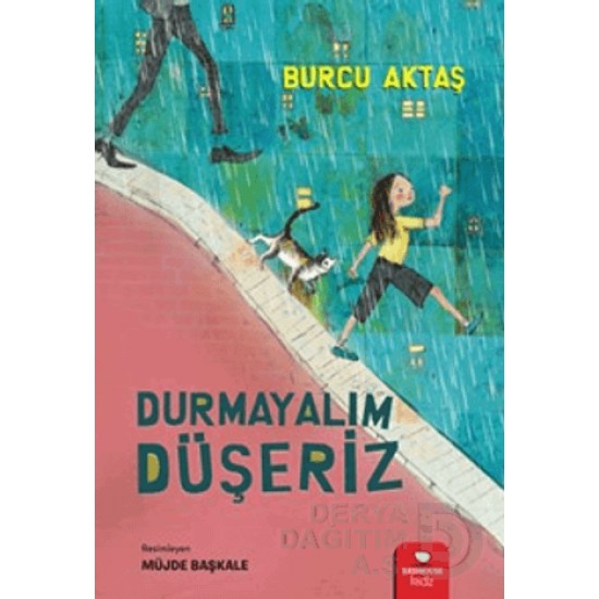 KİDZ /  DURMAYALIM DÜŞERİZ