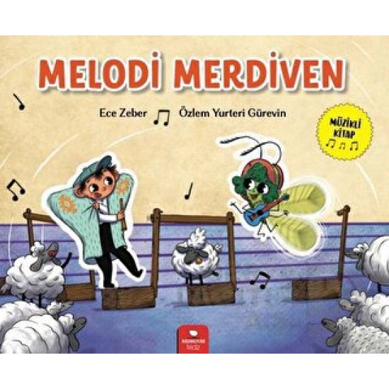 KİDZ / MELODİ MERDİVEN