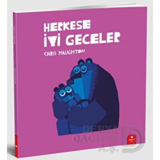 KİDZ / HERKESE İYİ GECELER